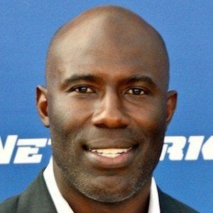 Terrell Davis