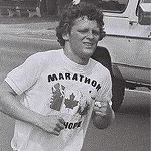 Terry Fox