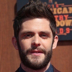 Thomas Rhett